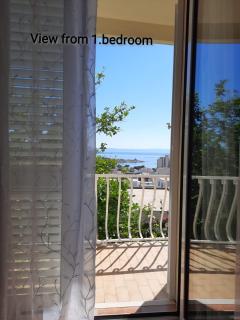 Apartment & bedroom D&M2 - Makarska - 3