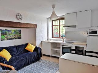 Apartamento Gariko , ARRIETA entrada independiente - 6