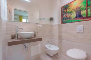 Insula b&b - Cagliari - 9