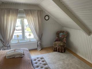 Pia's House - Gothenburg - 6