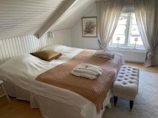 Pia's House - Gothenburg - 7