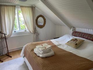 Pia's House - Gothenburg - 8