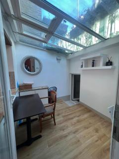 Stanhope Terrace - Londra - 3