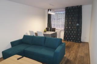 Apartament Gdańsk Stogi Plaża - Danzig - 2