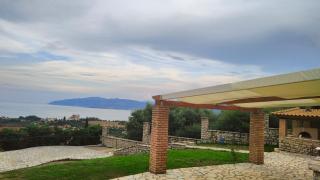 Villa Irene Nafpaktos - Antirrio - 5