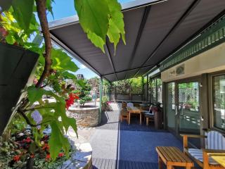 Hotel Akelei - 8