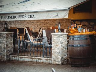 Penzion u Hajneho Bedricha - 7