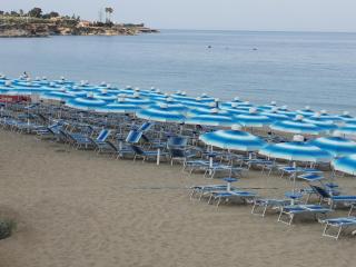 Chiocciola Apartment sul lungomare tremoli, parcheggio gratuito - 3