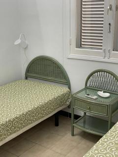 Albaricoques Sun & Beach - 1