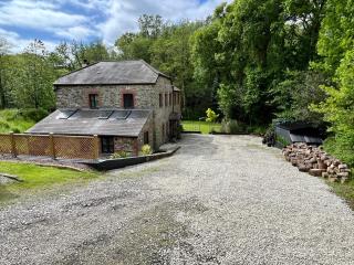 The Leat at The Old Mill - 6