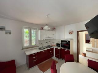 Apartment Marina - Mali Lošinj - 1
