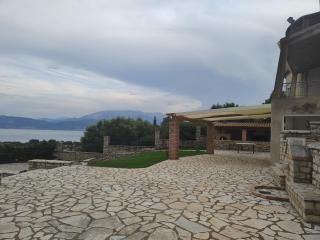 Villa Irene Nafpaktos - Antirrio - 4