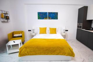 Infinite Sea View Studio - 4