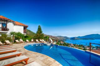 Les Terrasses De Selimiye - 6