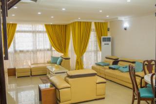 Take The Lead Apartments. - Lagos - 0