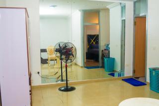 Take The Lead Apartments. - Lagos - 1