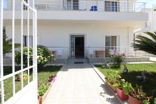 Sunset Apartments Berdenesh Sarandë - Sarandë - 5