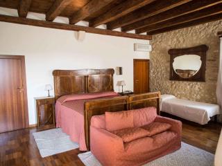 Agriturismo Le Vescovane - Longare - 7