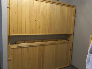 Appartement Cosy à Châtel - 4 Pers, Proche Centre, Garage & WiFi - FR-1-198-207 - Châtel - 6