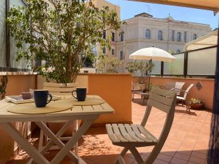 Casa Gioia - casa con terrazzo nel centro storico - Gaeta - 0