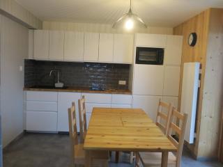 Appartement Cosy à Châtel - 4 Pers, Proche Centre, Garage & WiFi - FR-1-198-207 - Châtel - 3