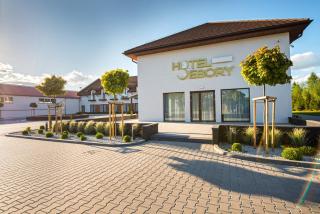Hotel Sebory - Przasnysz - 8