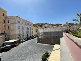 Casa Gioia - casa con terrazzo nel centro storico - Gaeta - 2