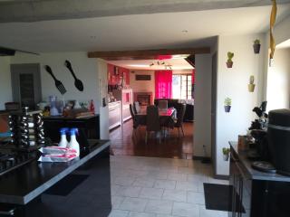 Chambres chez l habitant proches circuit Magny Cours - Luthenay-Uxeloup - 1