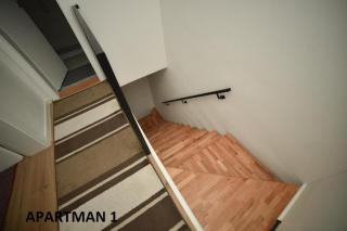 Apartman Slatki dom 1 - Sarajevo - 1