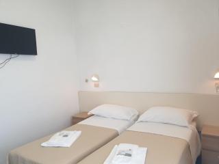 Hotel Baden Baden - Rímini - 9