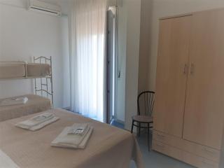 Hotel Baden Baden - Rímini - 2