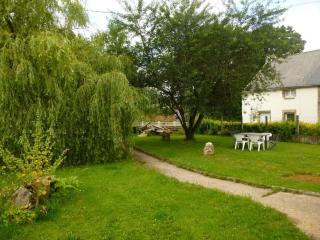 Belle maison familiale dans la campagne Bretonne - La Croix-Helléan - 4