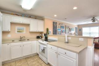Ocean Walk 5302- Beach is Calling - Oak Island - 7