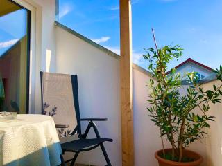 Ferienwohnung Marienhöhe - Nördlingen - 3