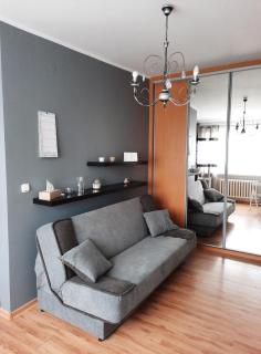 Jelitkowo Beach Apartment - 5