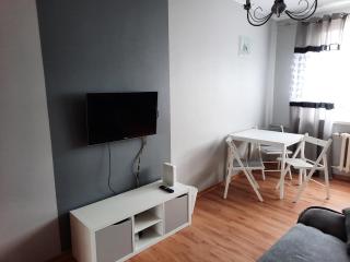 Jelitkowo Beach Apartment - Gdansk - 9