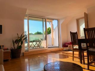 Ferienwohnung Marienhöhe - Nördlingen - 0