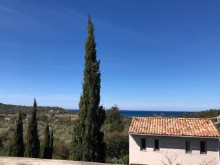 MAISONNETTE 6 PERS PROCHE L'ILE ROUSSE - 3