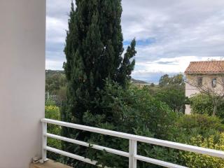 MAISONNETTE 6 PERS PROCHE L'ILE ROUSSE - 0