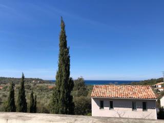 MAISONNETTE 6 PERS PROCHE L'ILE ROUSSE - 1