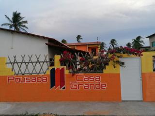 Casa Grande - Camocim - 0