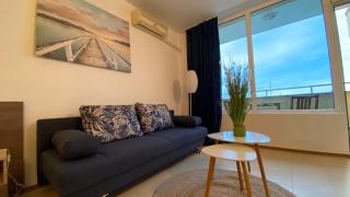 ESPERANTO 402 Large Studio Sunny Beach - 3