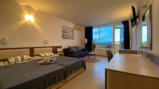 ESPERANTO 402 Large Studio Sunny Beach - Sunny Beach - 8