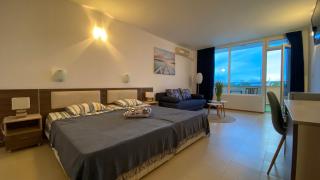 ESPERANTO 402 Large Studio Sunny Beach - Sunny Beach - 7