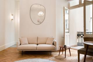 Premium Warsaw Center Studio by BookingHost - 5