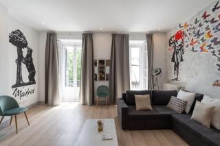 Exclusive BANKSY DOWNTOWN, by MONARO***** - Madrid - 5