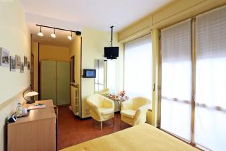Hotel Astoria - Tabiano - 7