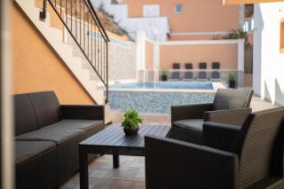 Beautiful Seaside Holiday Home Neda - Blato - 6