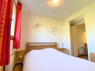 Appartement rénové 6 pers, terrasse, parking, local ski - FR-1-504-150 - Le Dévoluy - 6