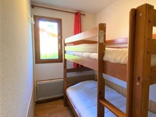 Appartement rénové 6 pers, terrasse, parking, local ski - FR-1-504-150 - Le Dévoluy - 5